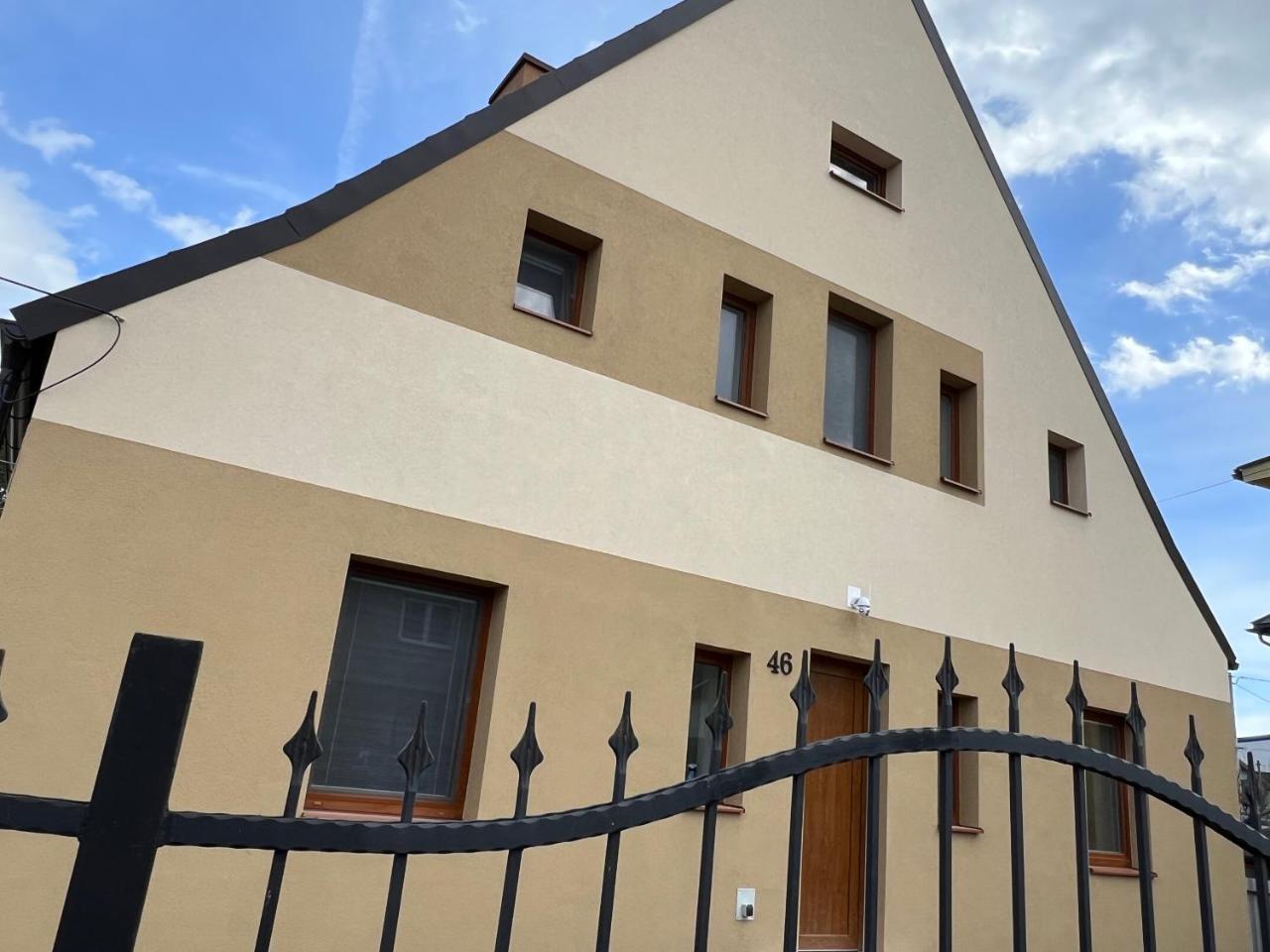 Apartmány De Luxe - 4