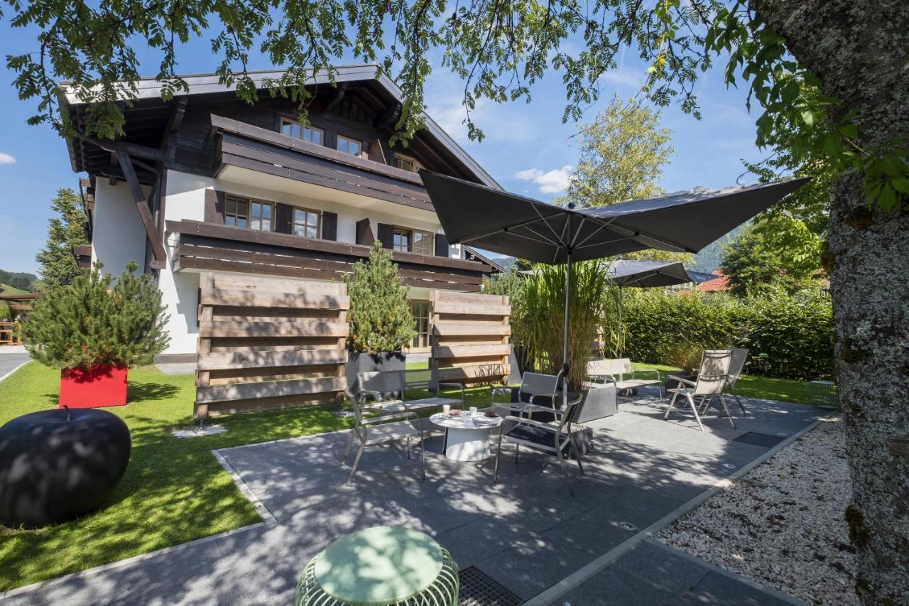Boutique Hotel Gams - 5