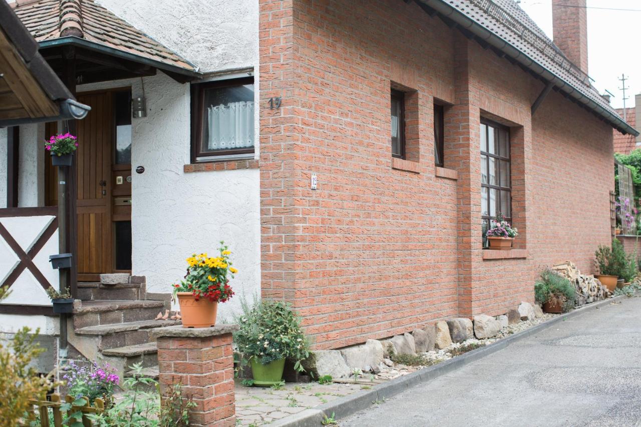 Ferienwohnung Spiegelberg - 6
