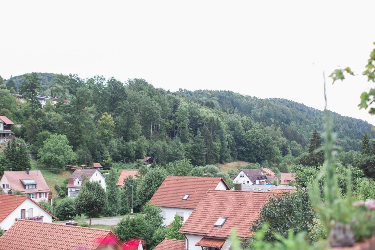 Ferienwohnung Spiegelberg - 5