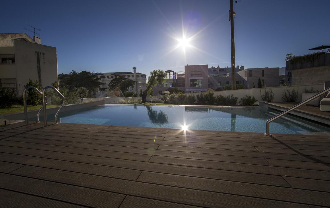 Somewhere - Estoril Guesthouse - 6