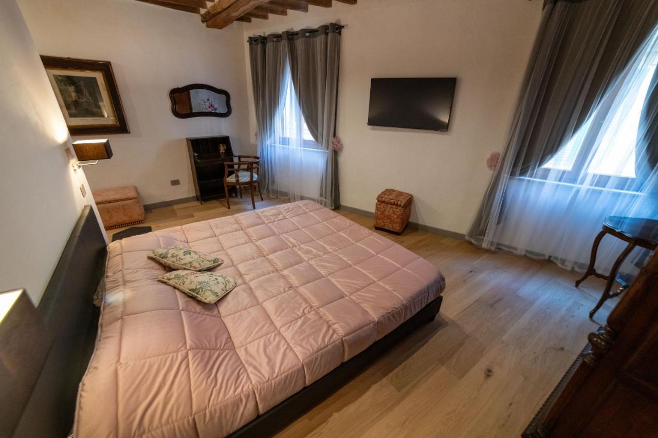 The Rose Suite Siena - 2