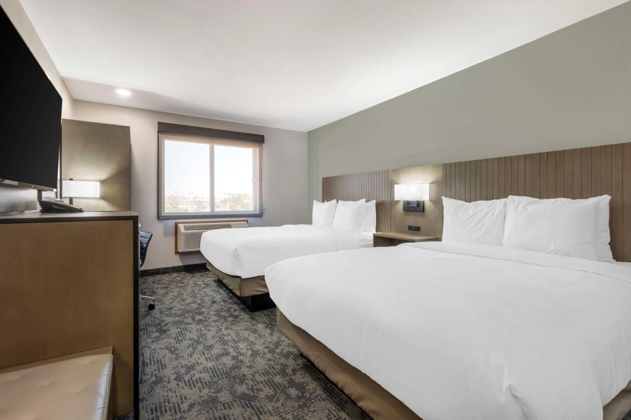 Foto - Best Western North Side Inn