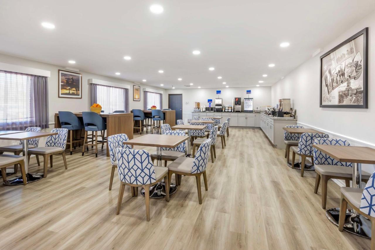 Foto - Best Western North Side Inn