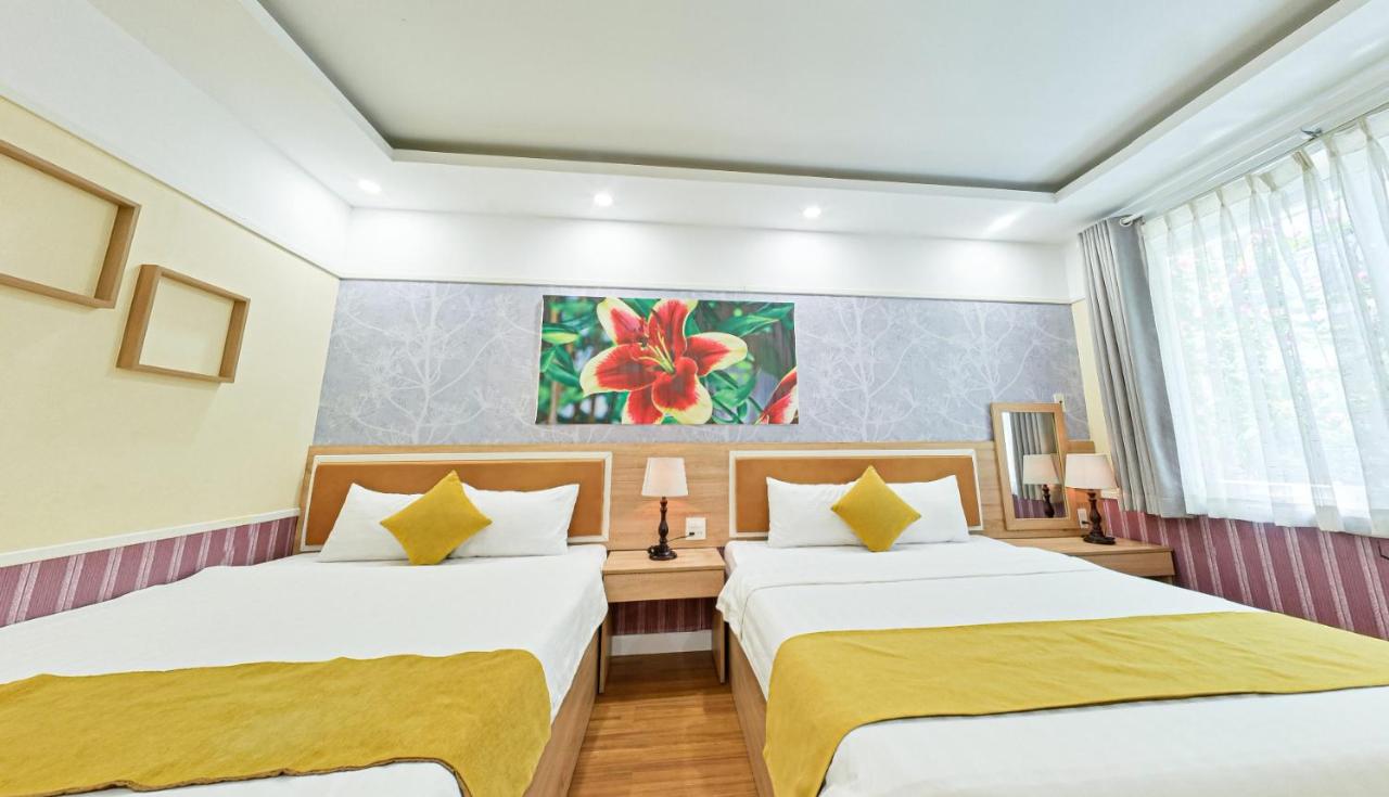 Sao Vang Hotel photo 3