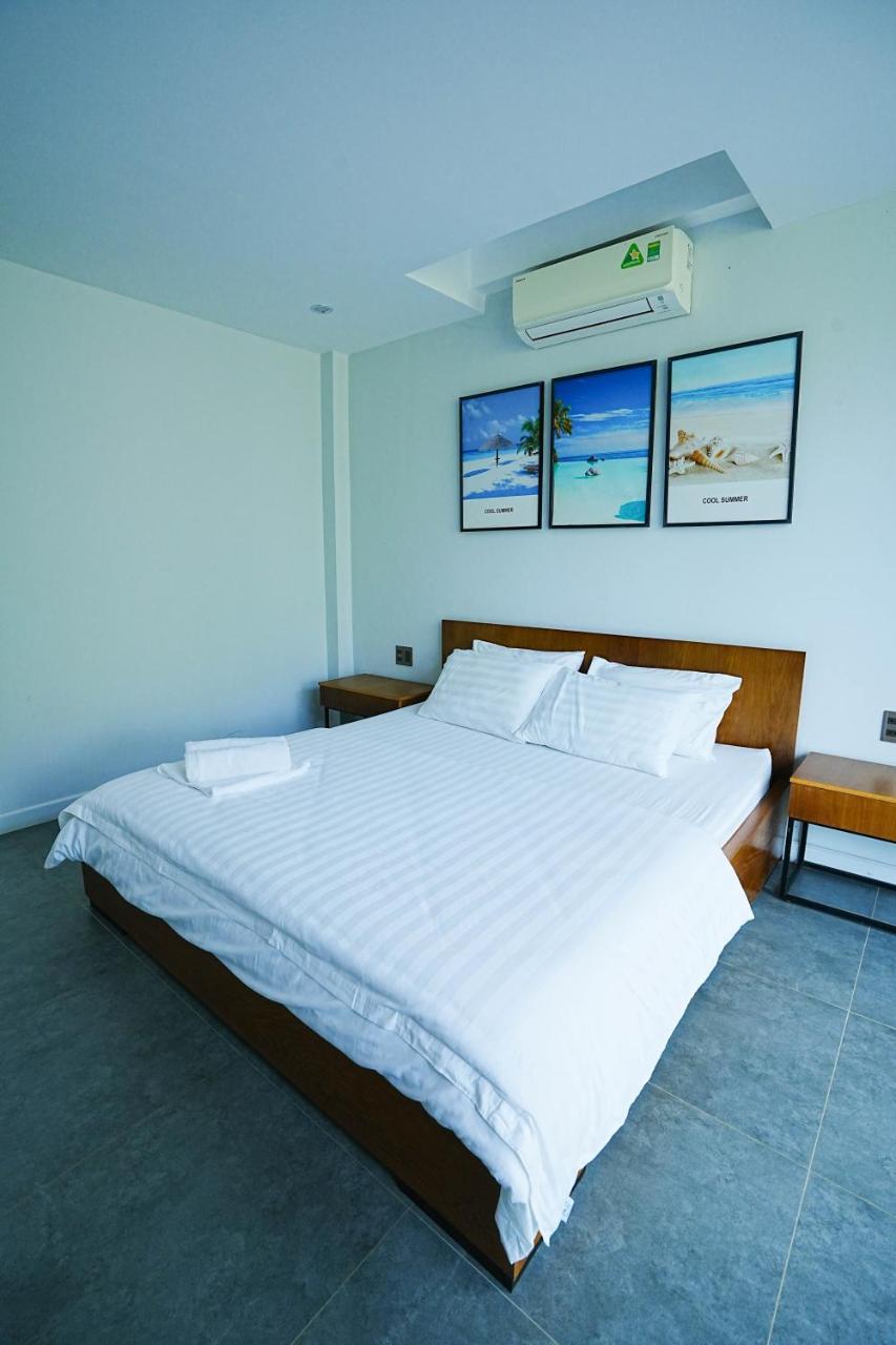 Kiwuki Luxury Villa photo 3