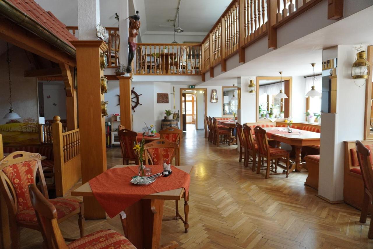 Alcor Hotel Feriendorf an der Ostsee photo 4