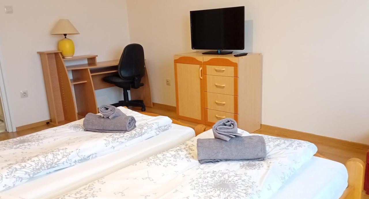 HOME apartman - 5