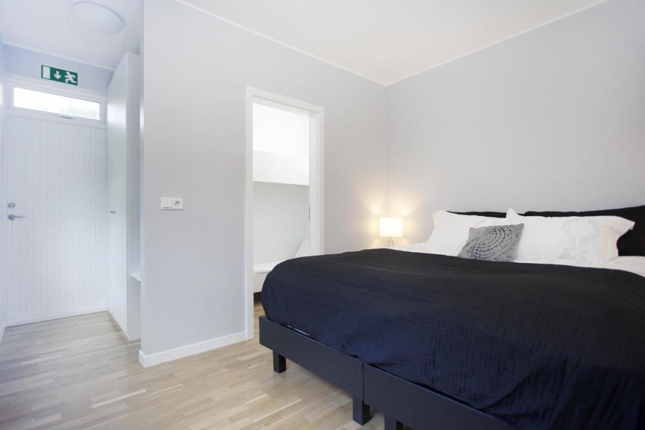 Blue Luxury Apartments photo 4