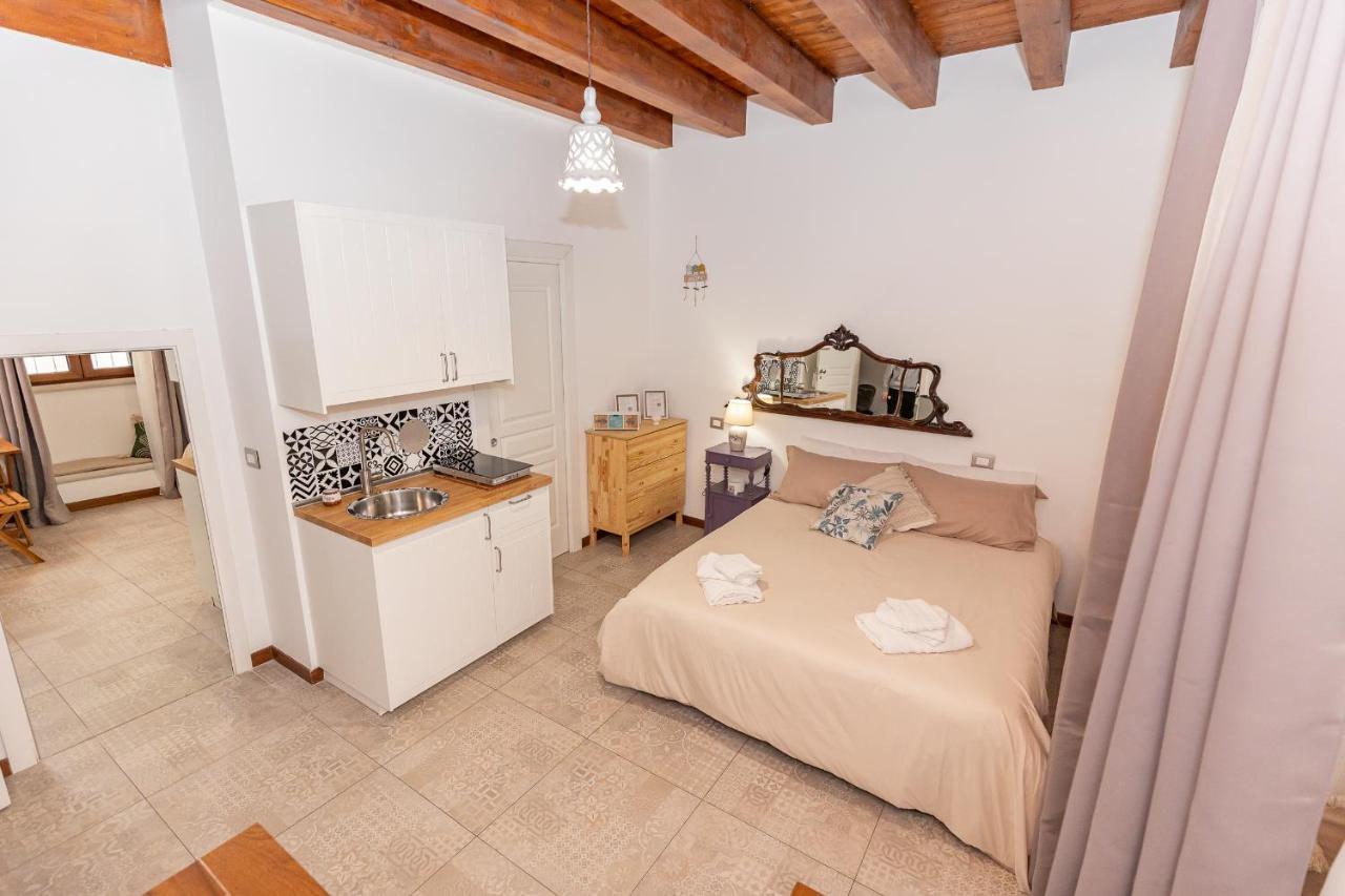 [Centro Storico] Redmood House a 5 min dal mare, Wi-Fi, A/C e Netflix - 4
