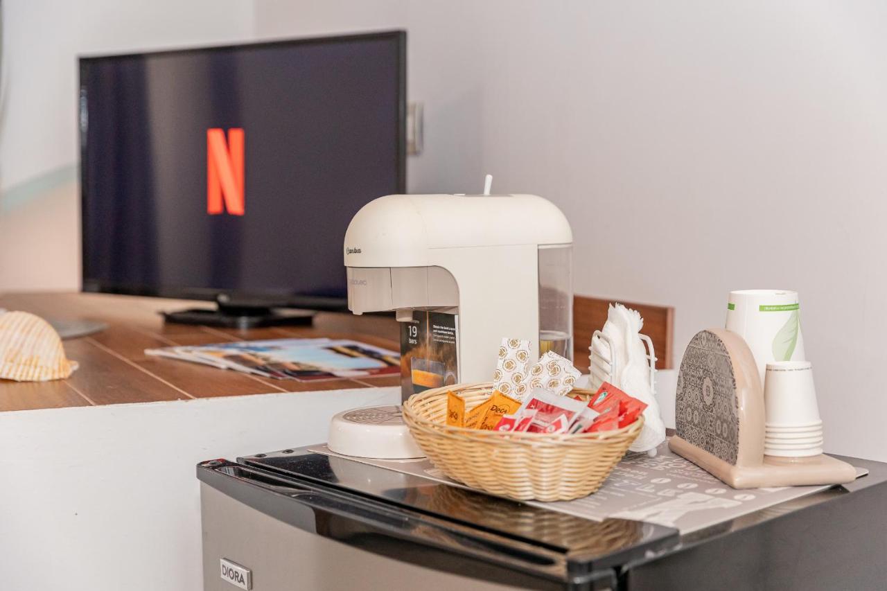 [Centro Storico] Redmood House a 5 min dal mare, Wi-Fi, A/C e Netflix - 6