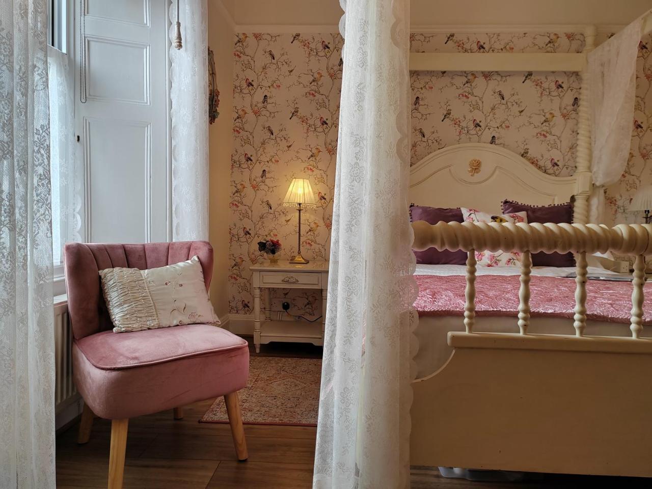Foto - Puddle Duck Lodge – Adults Only