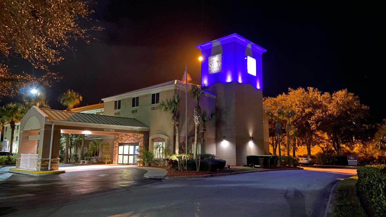 Foto - Sleep Inn Ormond Beach - Daytona
