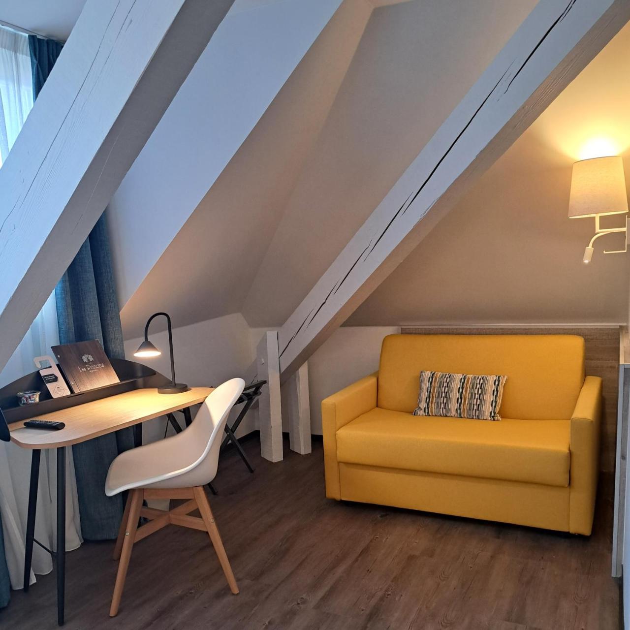 Hotel des Princes, Chambery Centre photo 2