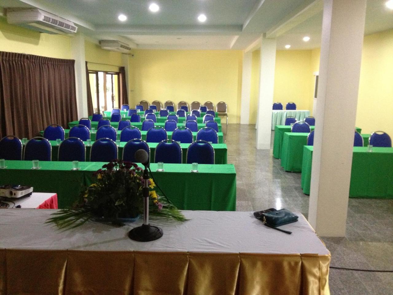 Ranong Garden Hotel photo 3