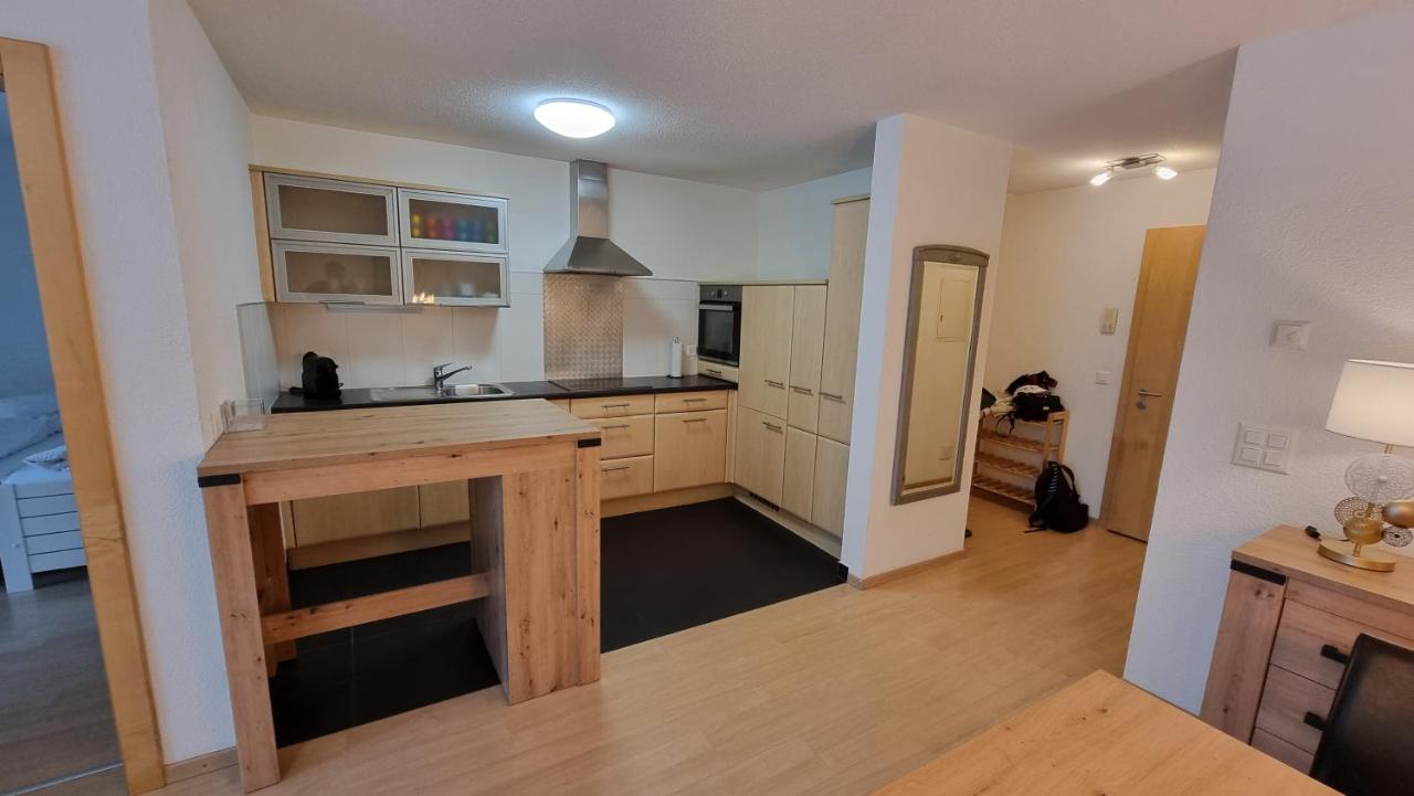 Apartment ZerMo - 4