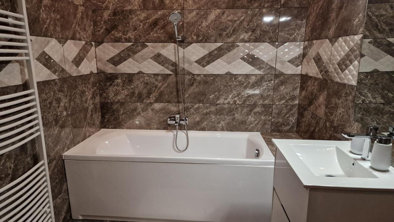 Casanova apartman és wellness - 5