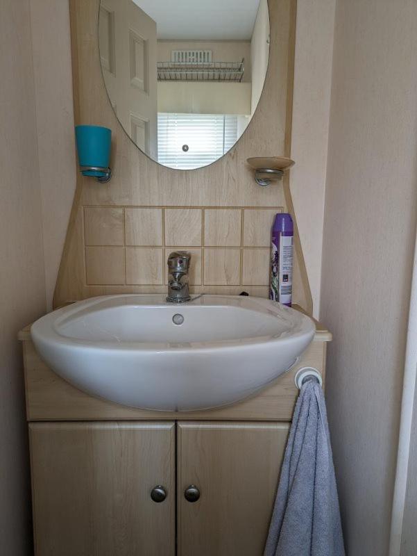 luxury home from home caravan - 5