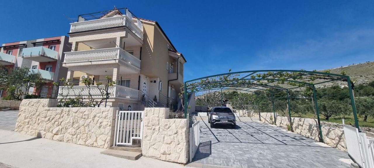 Apartments Ćosic - 3