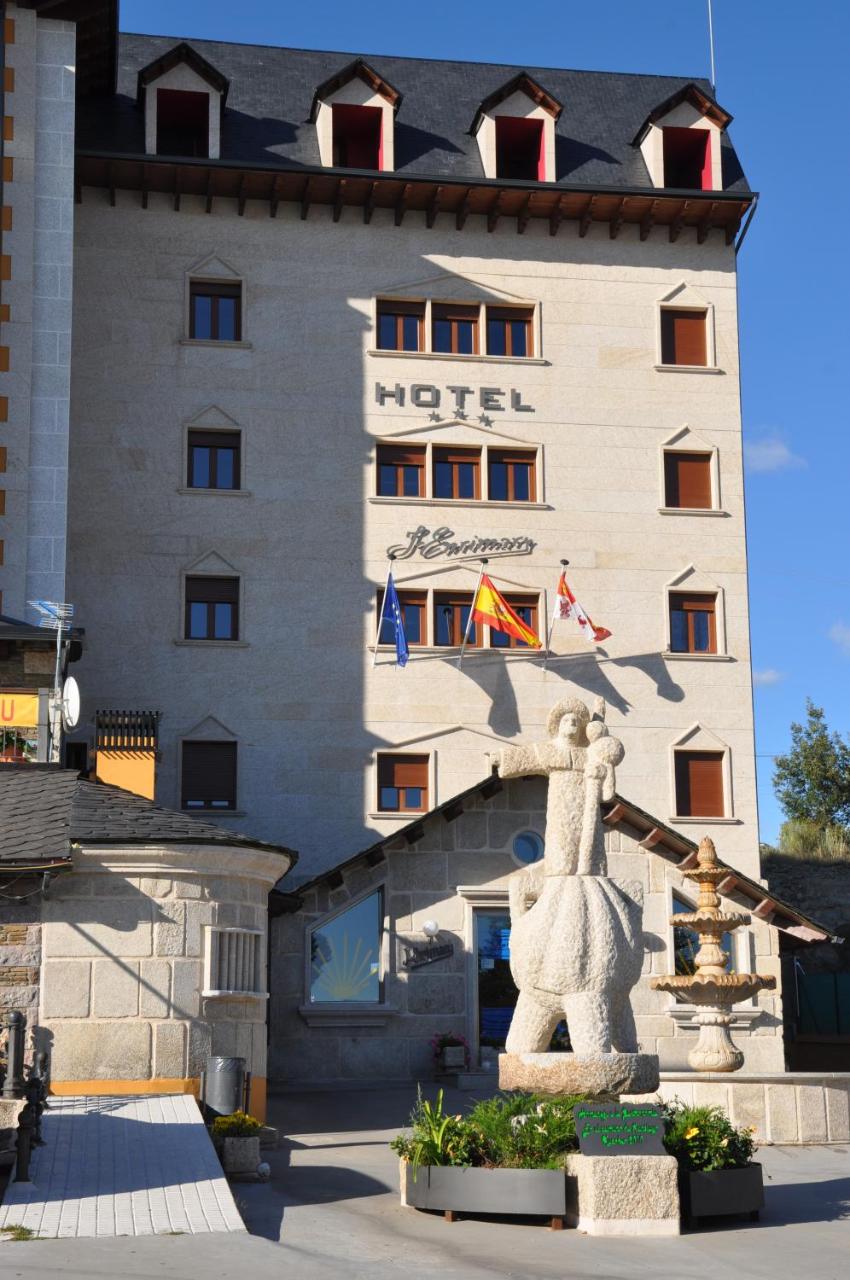 Hotel Gran Casona de Sanabria