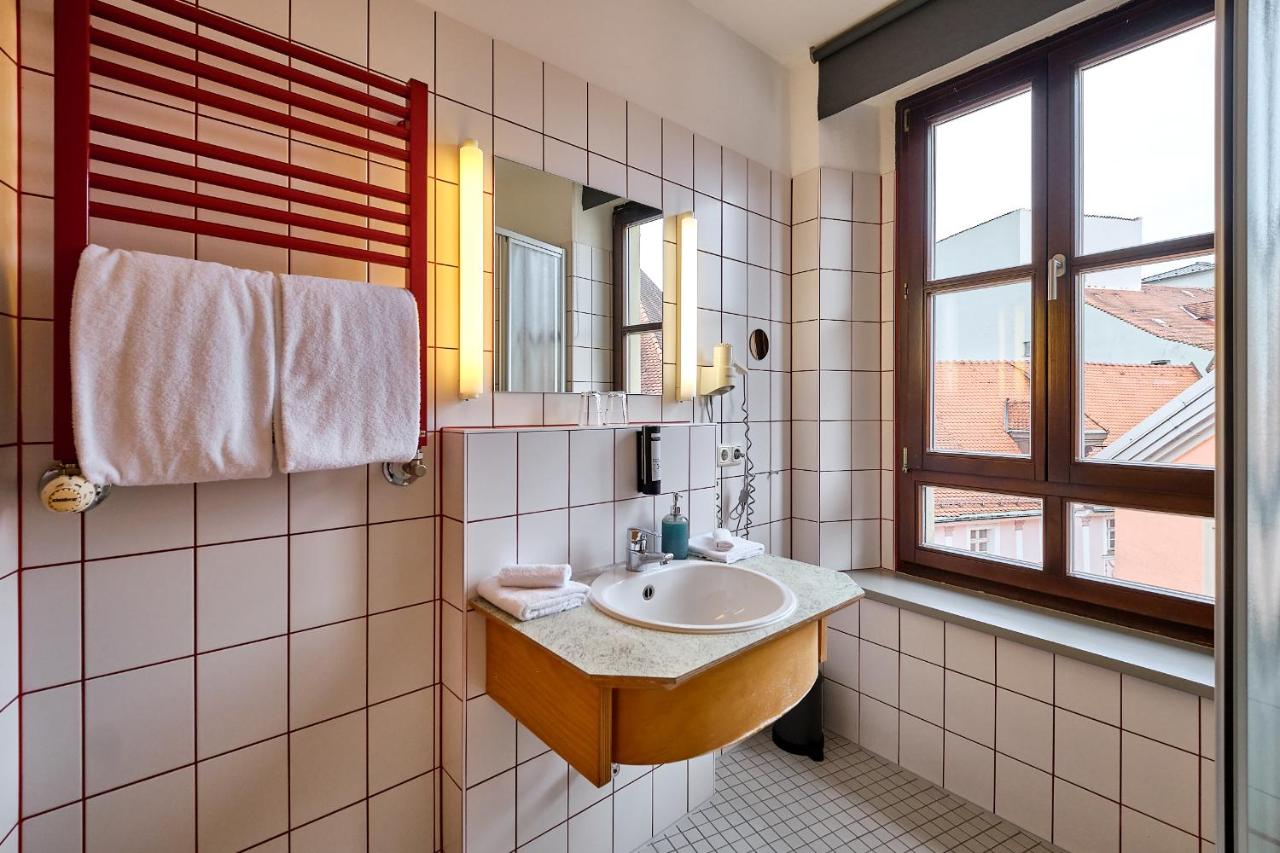 Hotel Roter Hahn photo 3