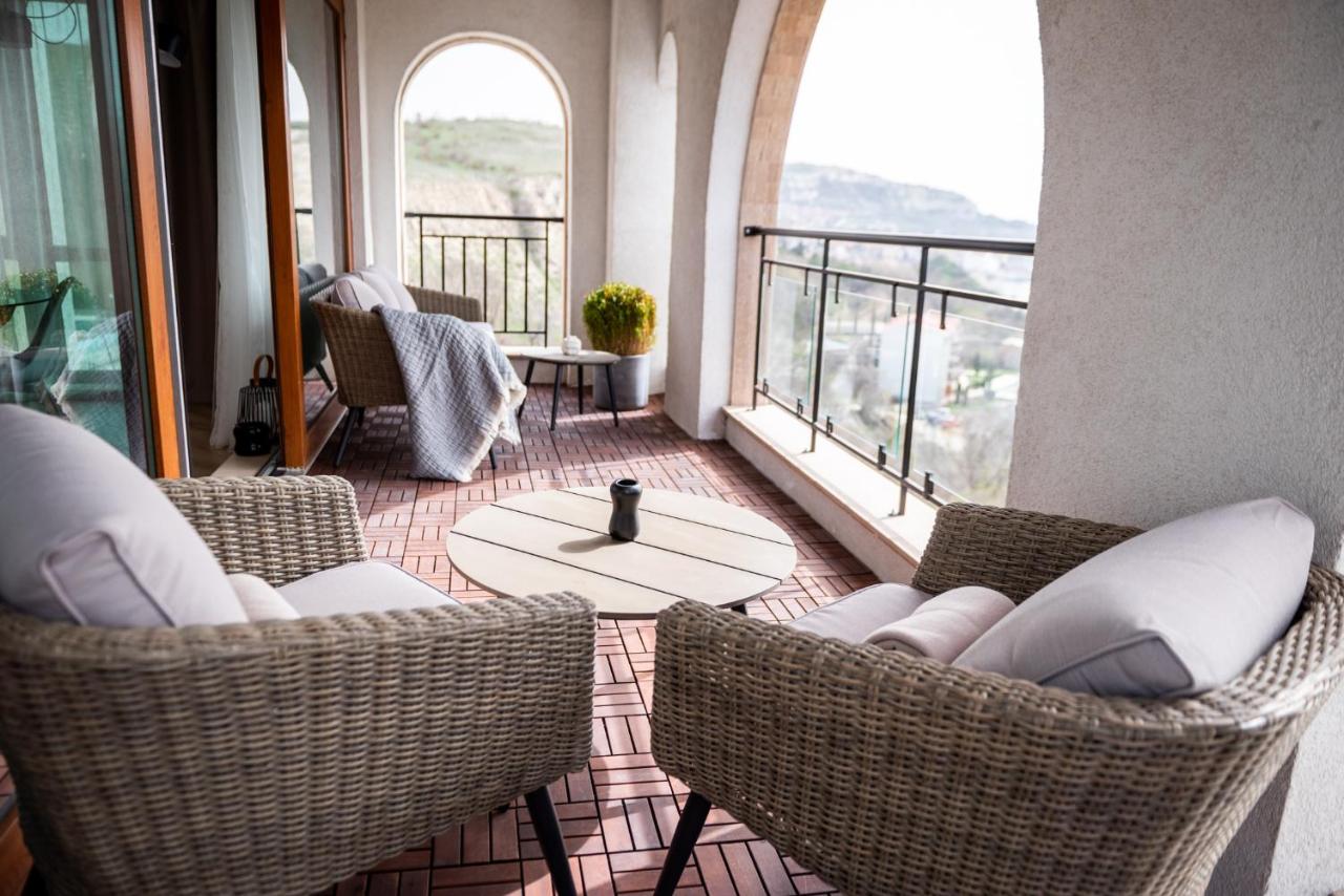 Queen's Palace Balchik apartment - 3