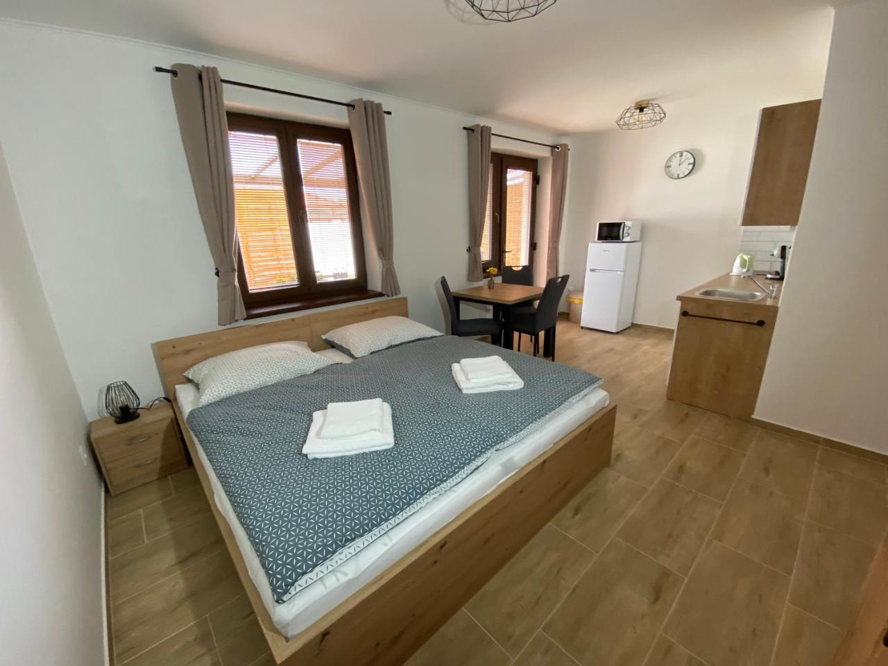Apartmán Nezábudka - 2