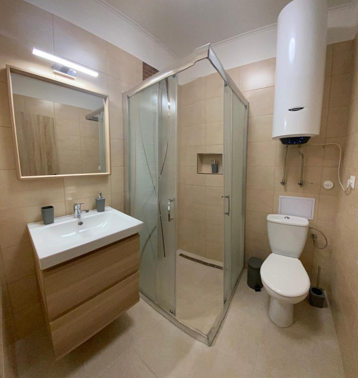 Apartmán Nezábudka - 4