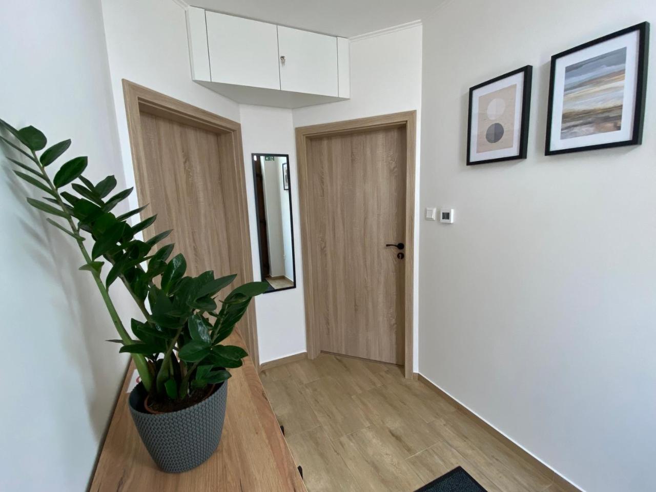 Apartmán Nezábudka - 6