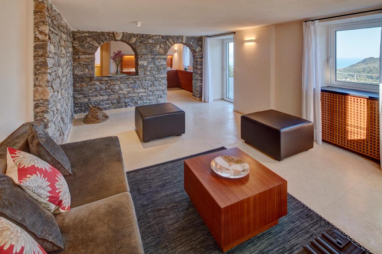 Villa Belvedere by Il Leccio Luxury Resort - 6