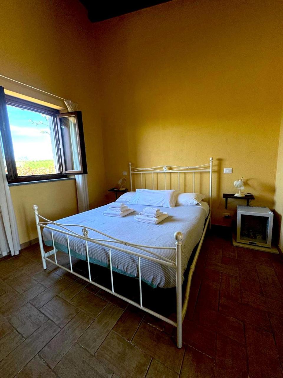 Agriturismo Poggio Degli Ulivi photo 4