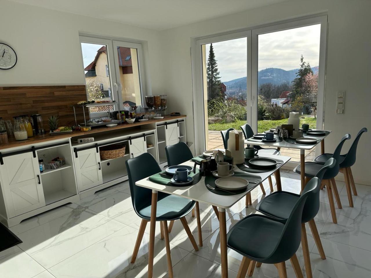 Designapartments Sweet Home - Sennhütte 11 - 2