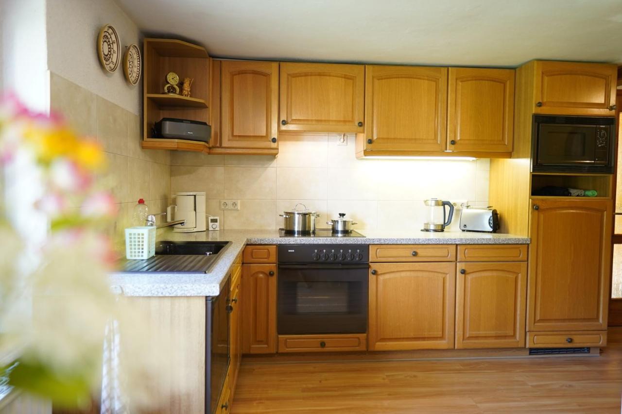 Ferienwohnung Rother - 6