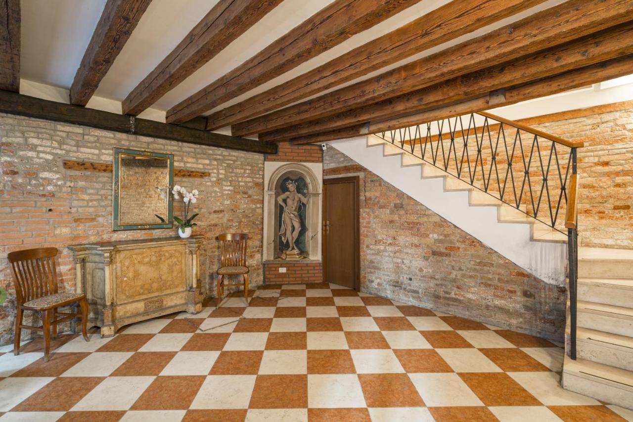 Palazzo Guardi - 6