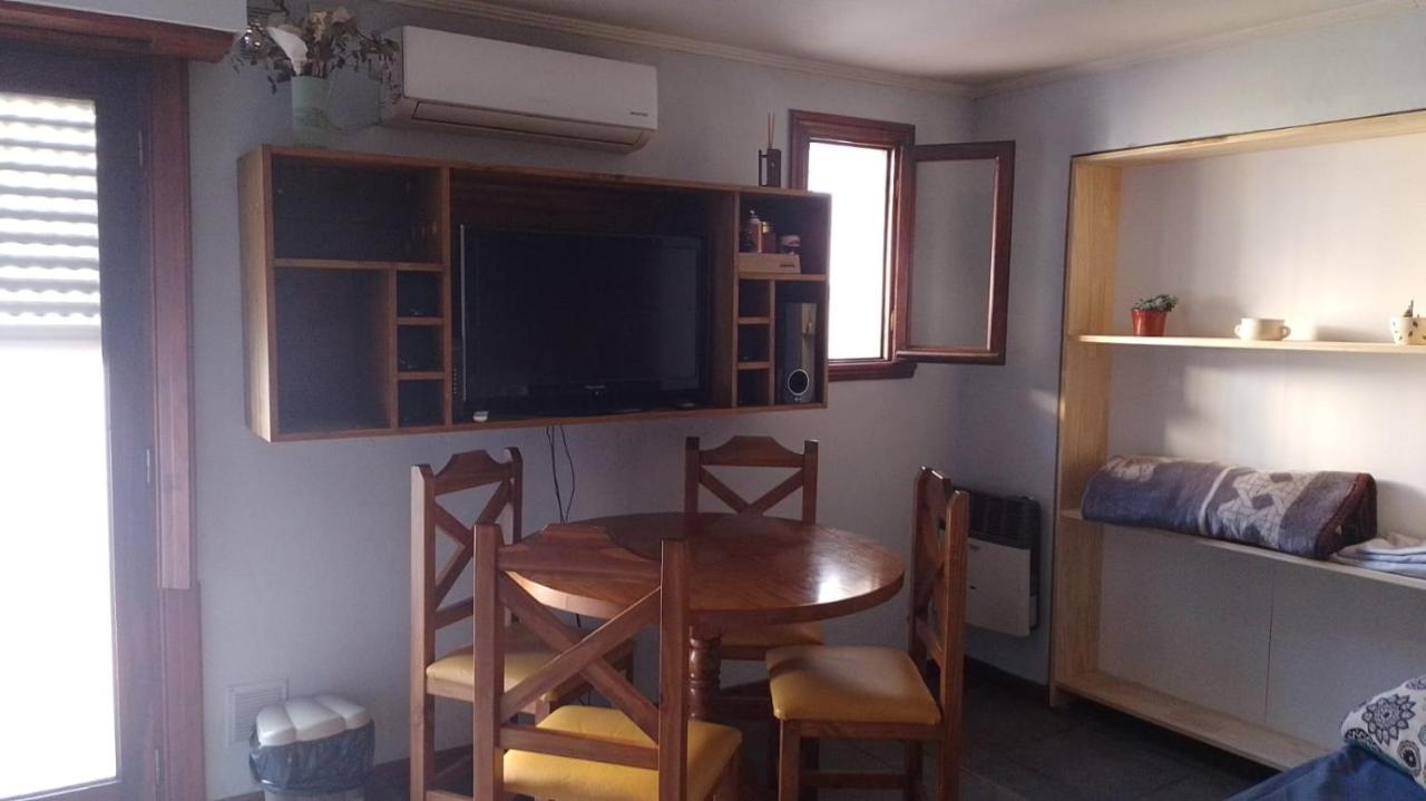 Monoambiente Dique Pet Friendly