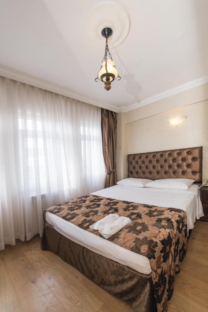 Foto - Sultan's Inn