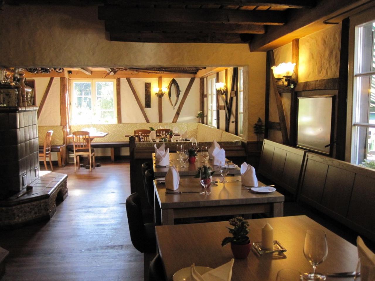 Wißkirchen Hotel & Restaurant photo 4