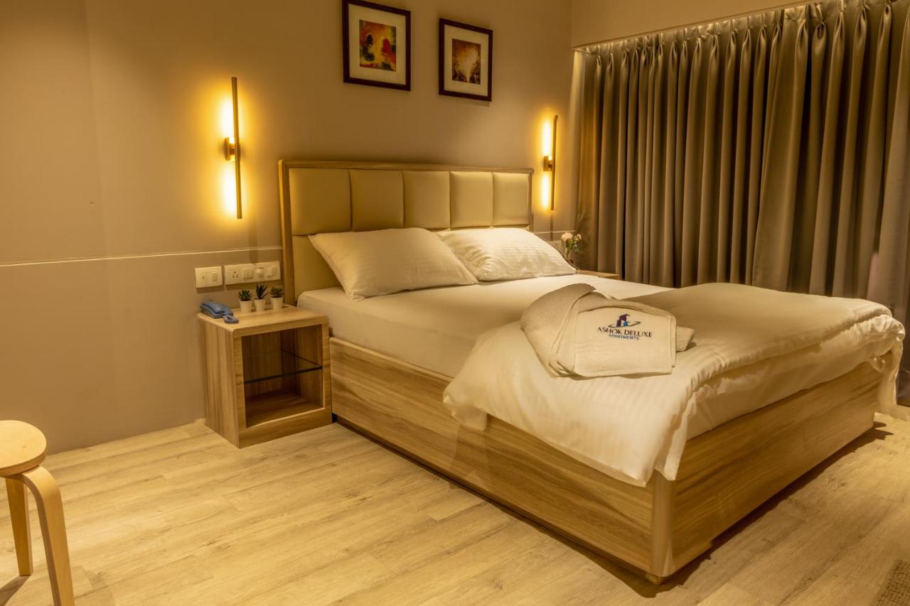 Ashok Deluxe Apartments, Marol Andheri East photo 2