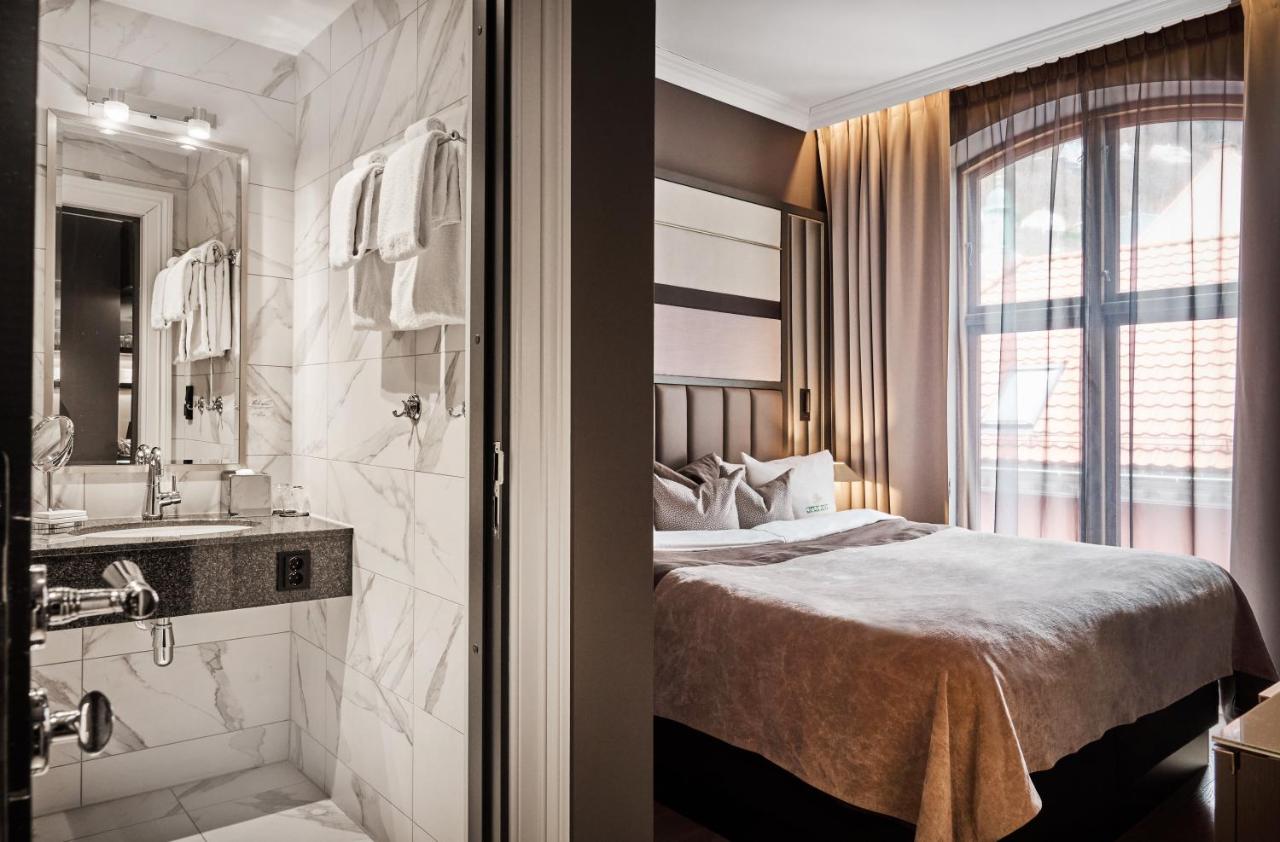 Foto - Opus XVI, a member of Small Luxury Hotels of The World