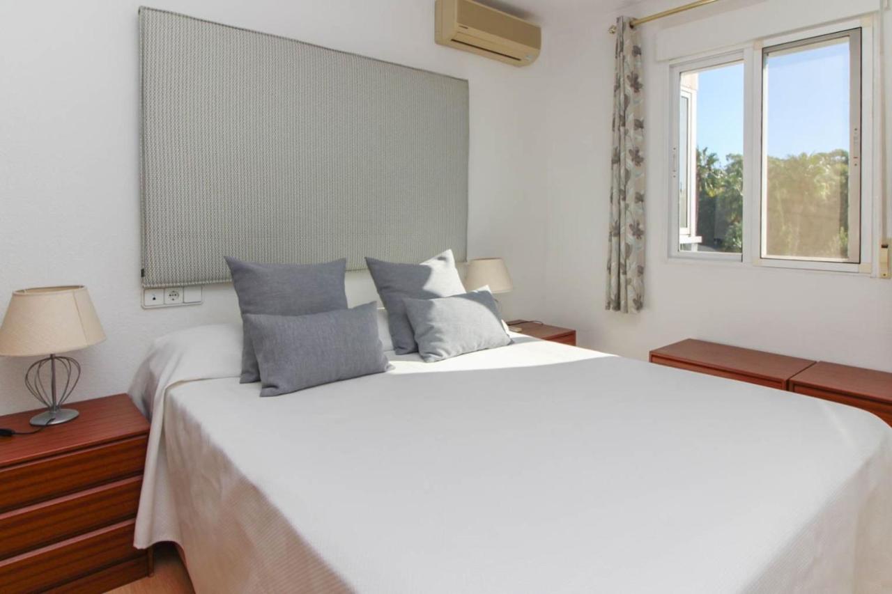 Apartamento Golf Pau Casals - 3