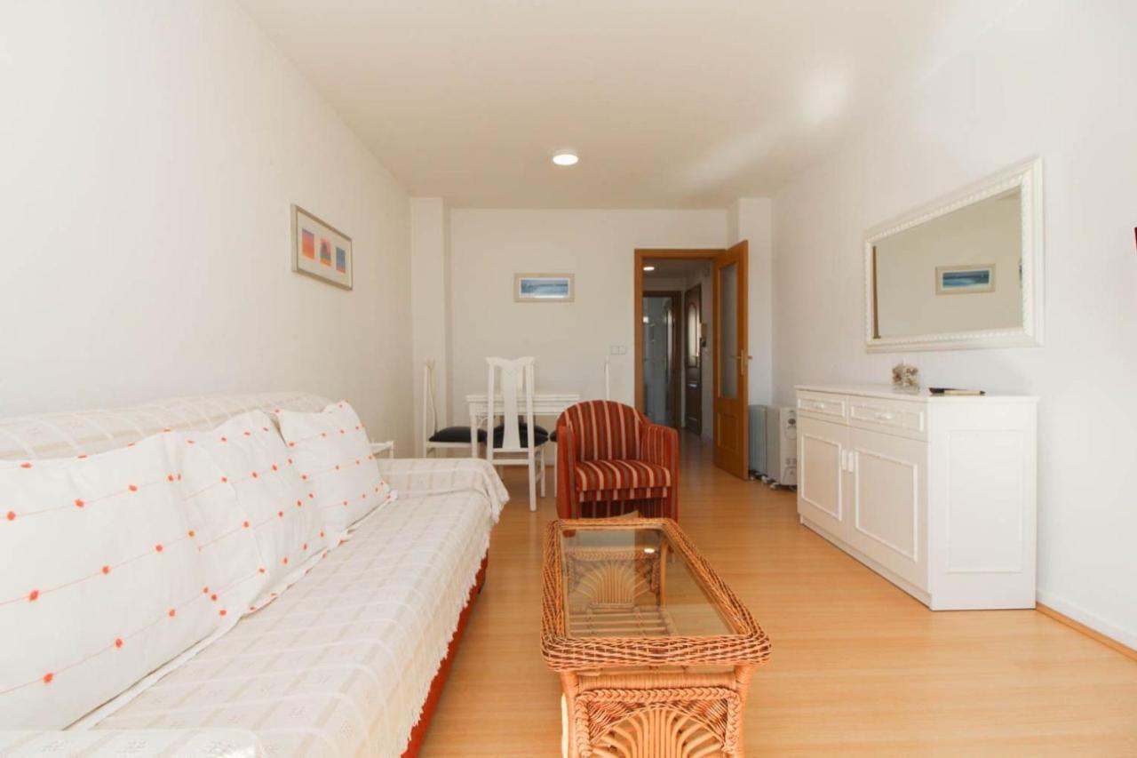 Apartamento Golf Pau Casals - 2