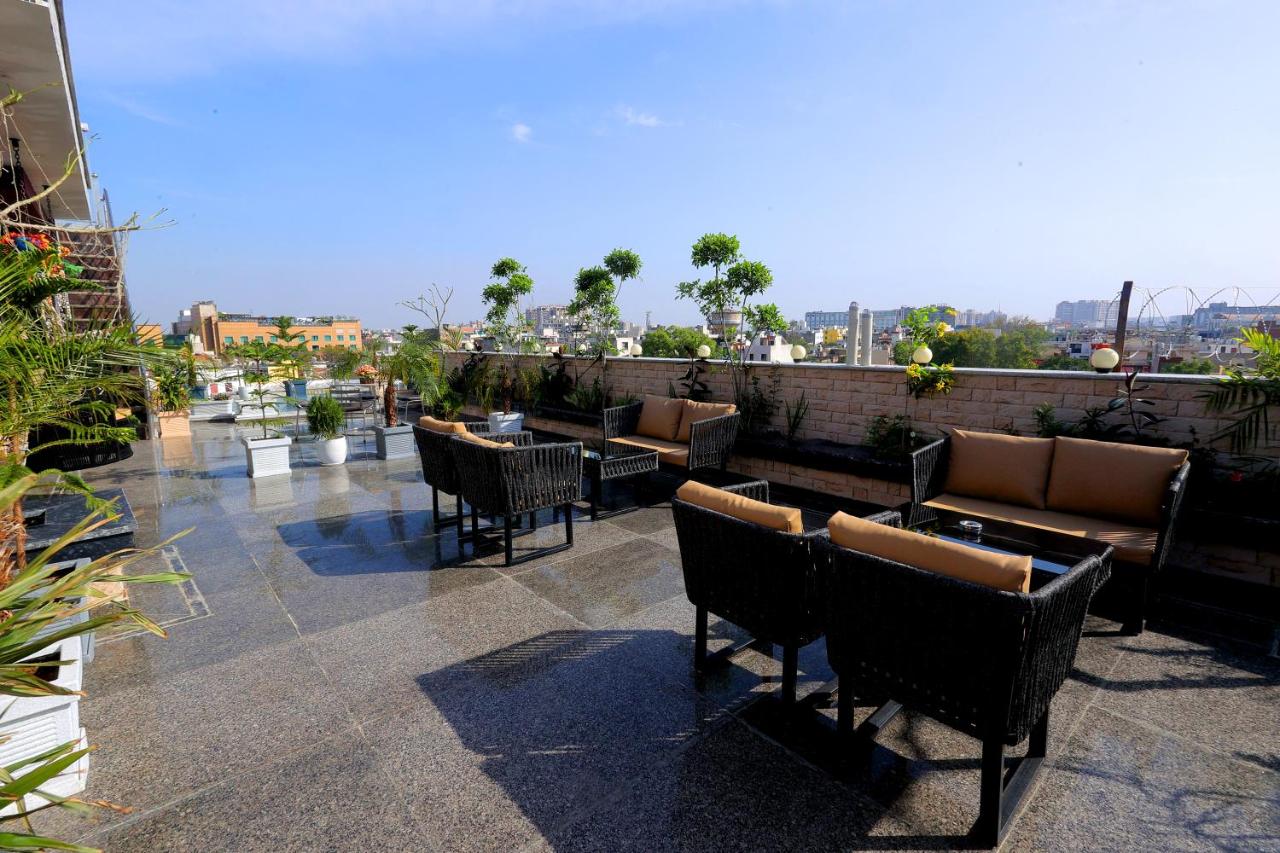 Aman Homestay, A Boutique Hotel photo 3