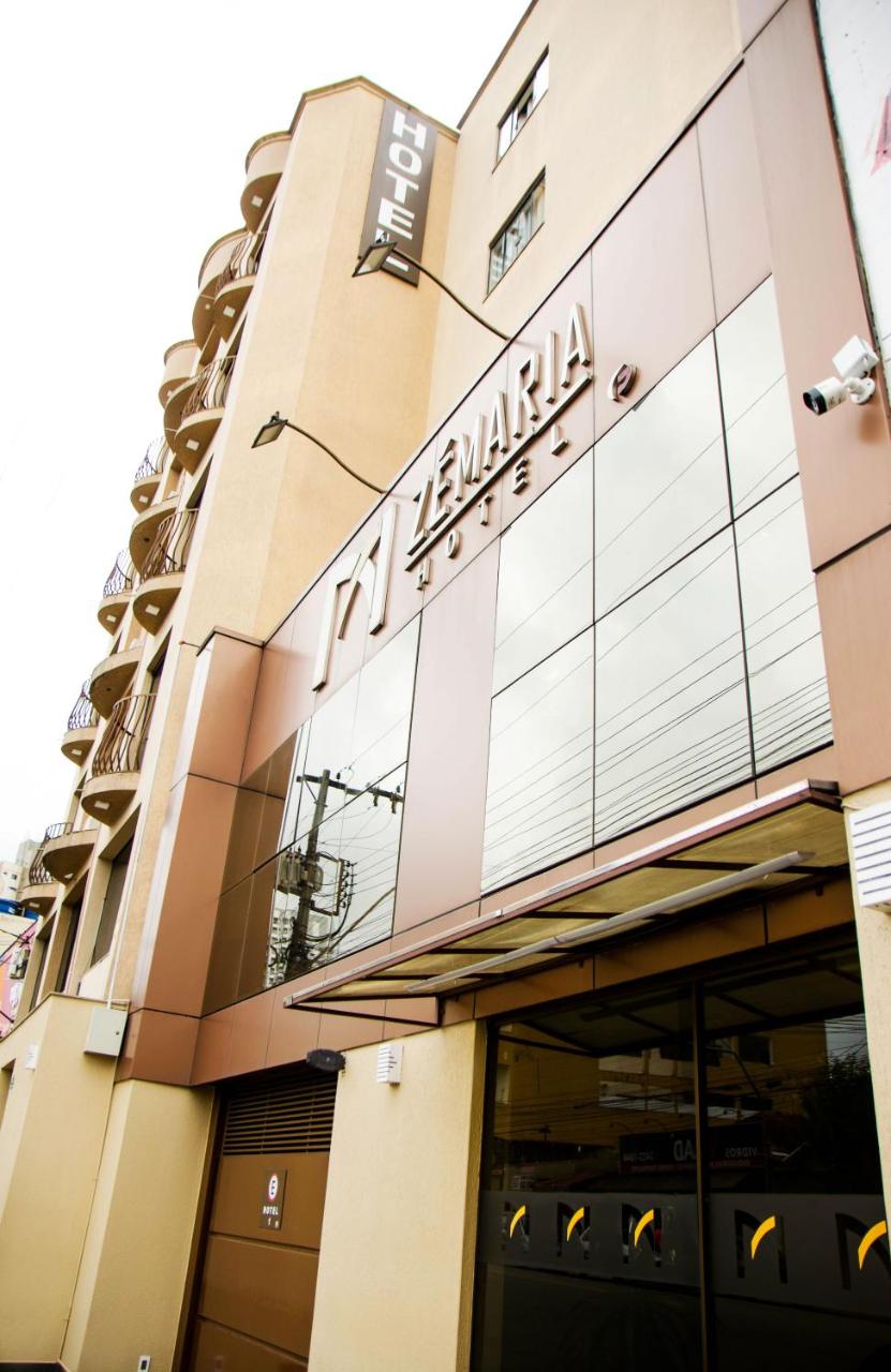 Hotel Zé Maria