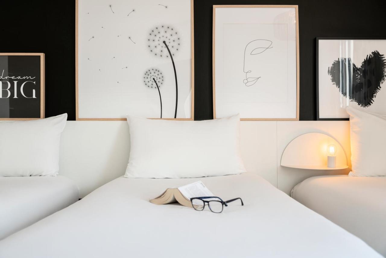 Ibis Styles Paris Gare De L'Est Chateau Landon photo 3