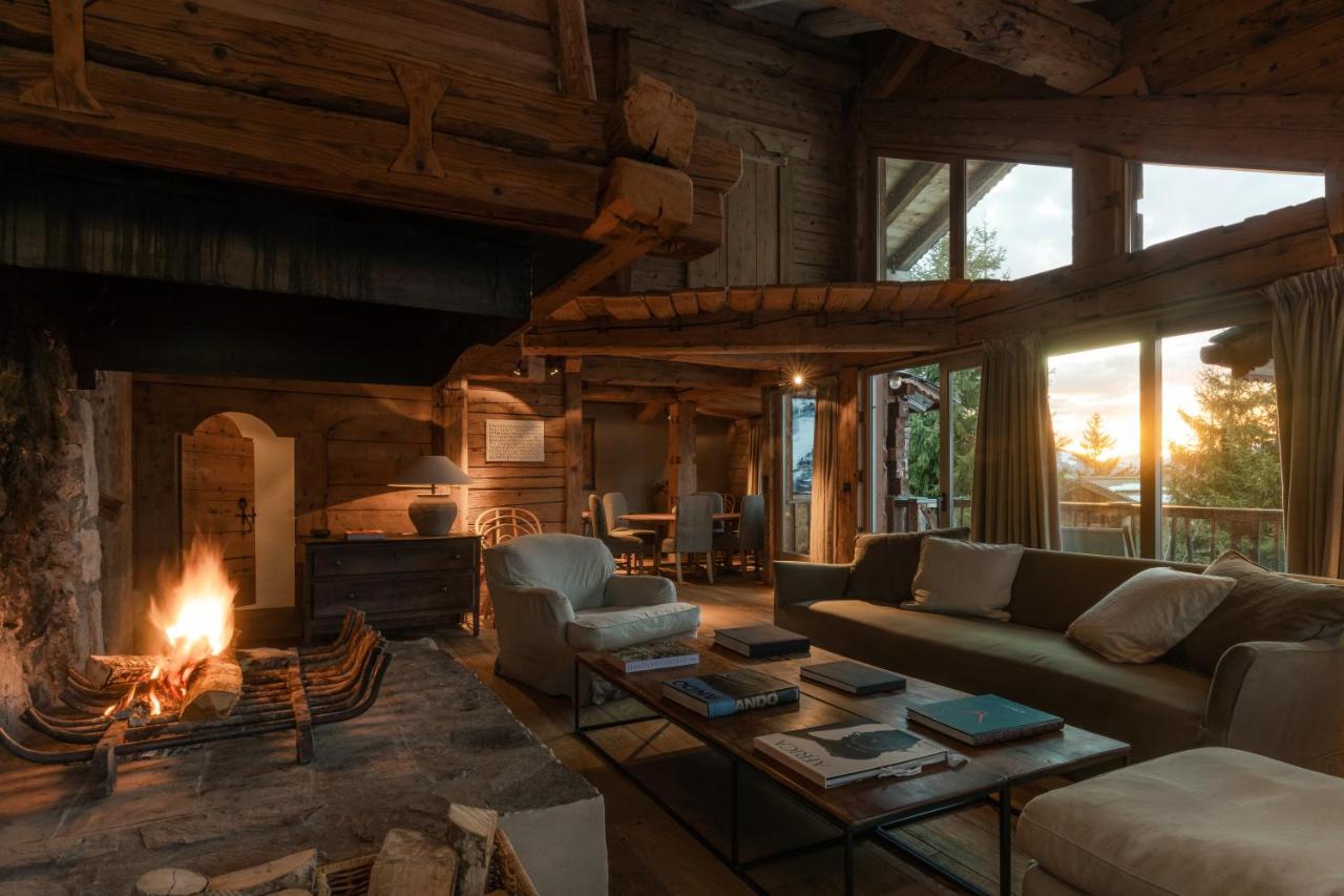 Zannier Le Chalet photo 4