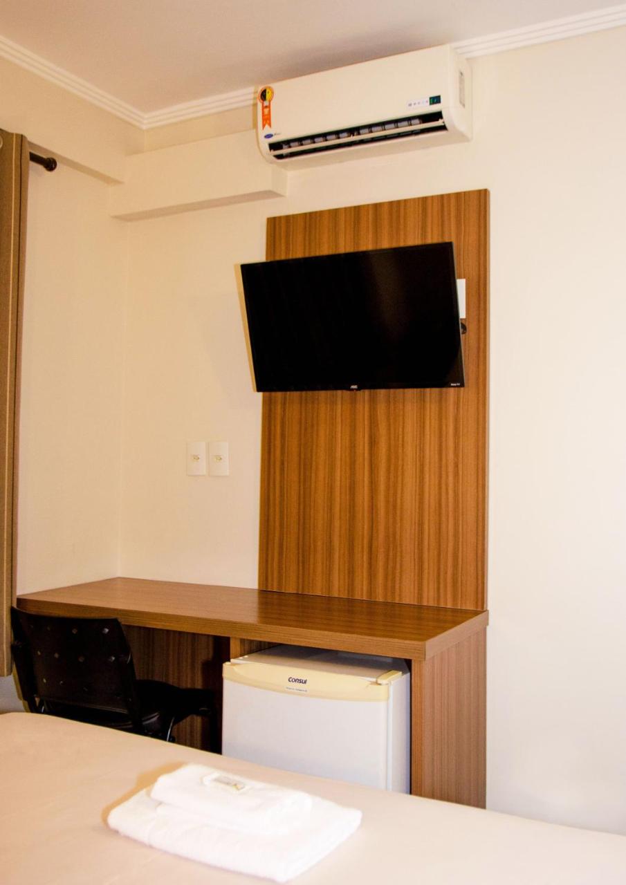 Hotel Zé Maria photo 2