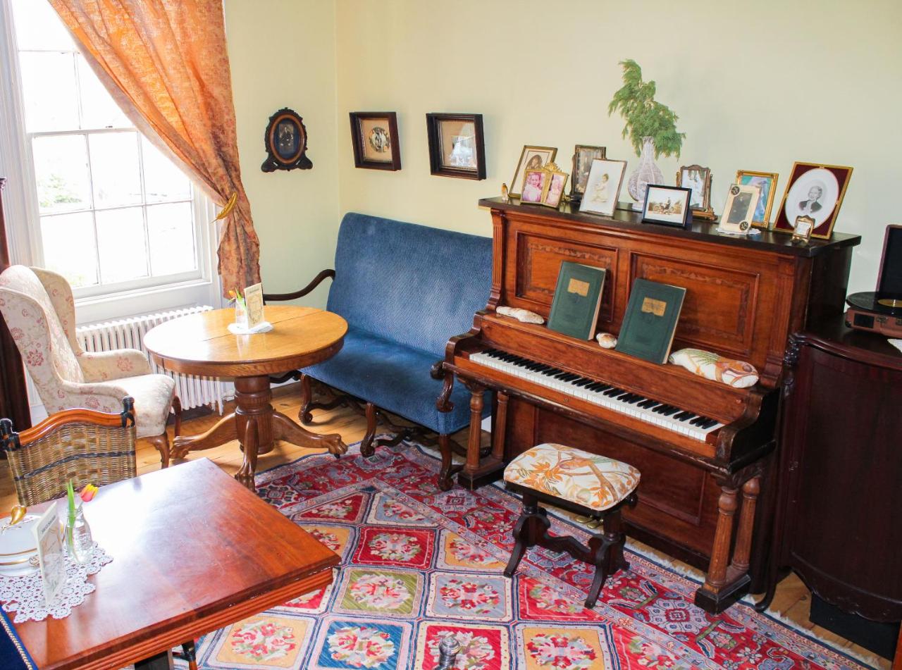 The Borland House Inn - 6