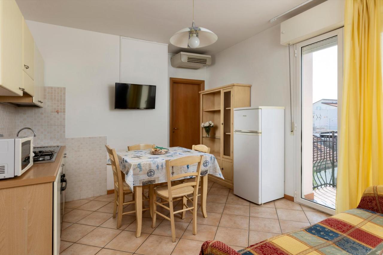 Photo - Residence Tre Trilo&Suites