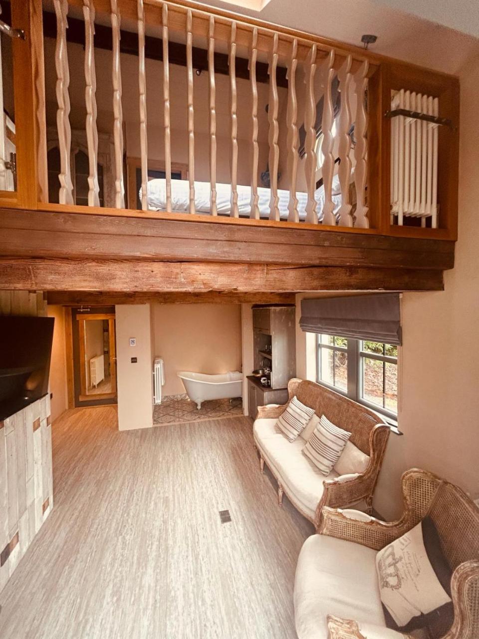 Bushmills Townhouse - 2