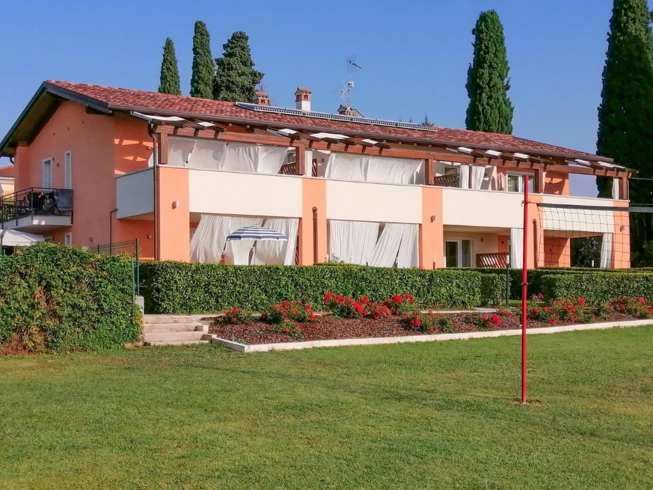 La Fattoria Apartments - 6